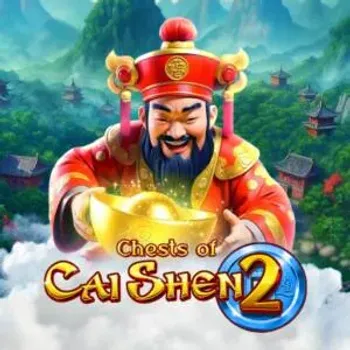 Chests of Cai Shen 2